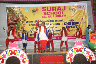 Best CBSE School Gurgaon 52